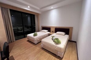 Room - Nick's Homestay @ Boulevard Mall @ Imperial Suites Kuching (Kuching)