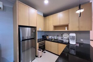 Room - Nick's Homestay @ Boulevard Mall @ Imperial Suites Kuching (Kuching)