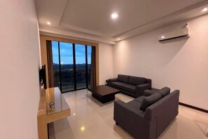 Room - Nick's Homestay @ Boulevard Mall @ Imperial Suites Kuching (Kuching)