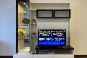 Room - Nick's Homestay @ Boulevard Mall @ Imperial Suites Kuching (Kuching)