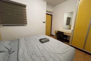 Room - Nick's Homestay @ Boulevard Mall @ Imperial Suites Kuching (Kuching)