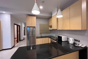 Room - Nick's Homestay @ Boulevard Mall @ Imperial Suites Kuching (Kuching)