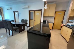 Room - Nick's Homestay @ Boulevard Mall @ Imperial Suites Kuching (Kuching)