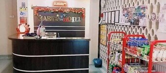 Marina Hotel Kemaman