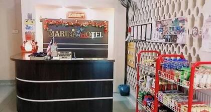Marina Hotel Kemaman