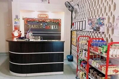 Marina Hotel Kemaman