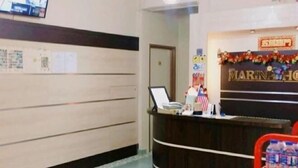 Lobby - Marina Hotel Kemaman (Chukai)