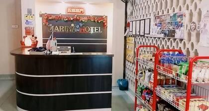 Marina Hotel Kemaman