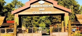 Marina Hotel Kemaman