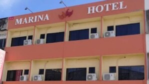 Exterior - Marina Hotel Kemaman (Chukai)