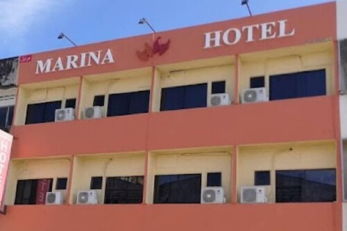 Marina Hotel Kemaman