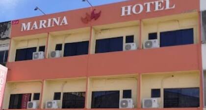 Marina Hotel Kemaman
