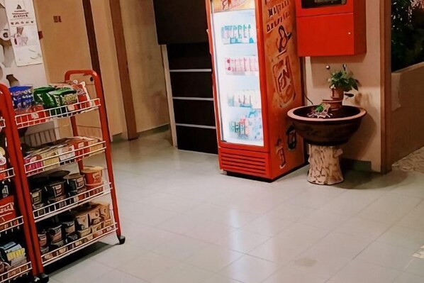 禮品店