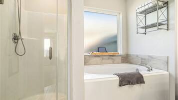 Handdoeken, toiletpapier