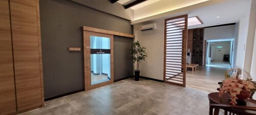 The Nines Hotel Melaka