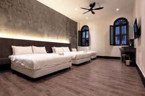 Cots/infant beds - The Nines Hotel Malacca (Melaka)