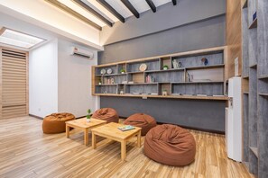 Installations sportives