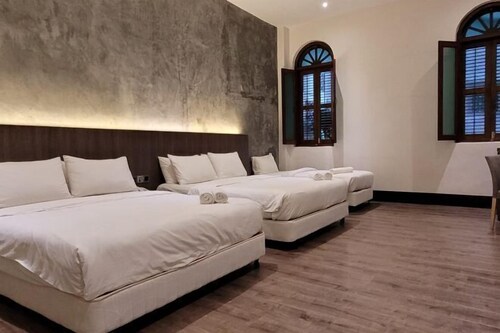 The Nines Hotel Melaka