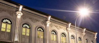 The Nines Hotel Melaka