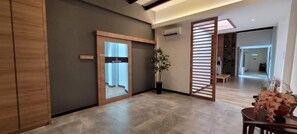 Trung tâm thể thao