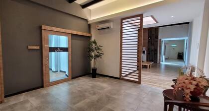 The Nines Hotel Melaka