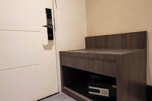 Cots/infant beds