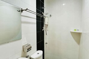 Room - Charisma Hotel (Kuala Kuantan)