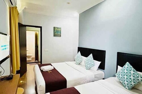 Charisma Hotel