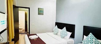 Charisma Hotel