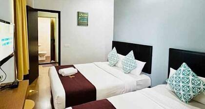 Charisma Hotel