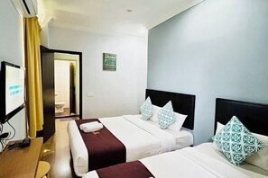 Room - Charisma Hotel (Kuala Kuantan)