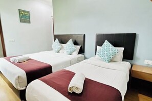 Room - Charisma Hotel (Kuala Kuantan)