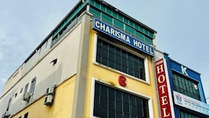 Exterior - Charisma Hotel (Kuala Kuantan)