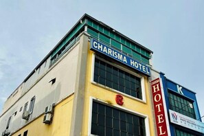 Exterior - Charisma Hotel (Kuala Kuantan)