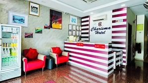 Lobby - Charisma Hotel (Kuala Kuantan)