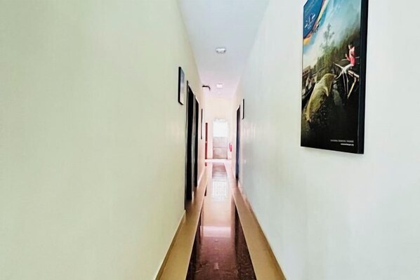 Interior - Charisma Hotel (Kuala Kuantan)