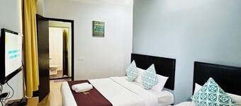 Charisma Hotel