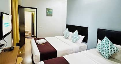 Charisma Hotel