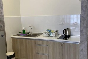 Room - Terminal VIP Lounge @ Near KLIA Sepang (Sepang)