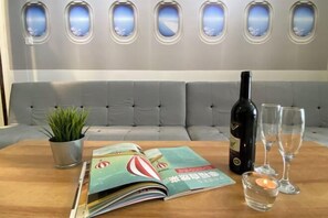 Room - Terminal VIP Lounge @ Near KLIA Sepang (Sepang)