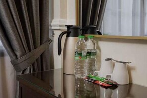 Room - SpringHill Resort (Brinchang)