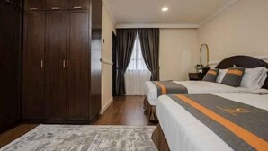 Room - SpringHill Resort (Brinchang)