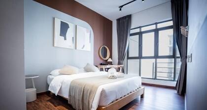 K Avenue by CAIRO