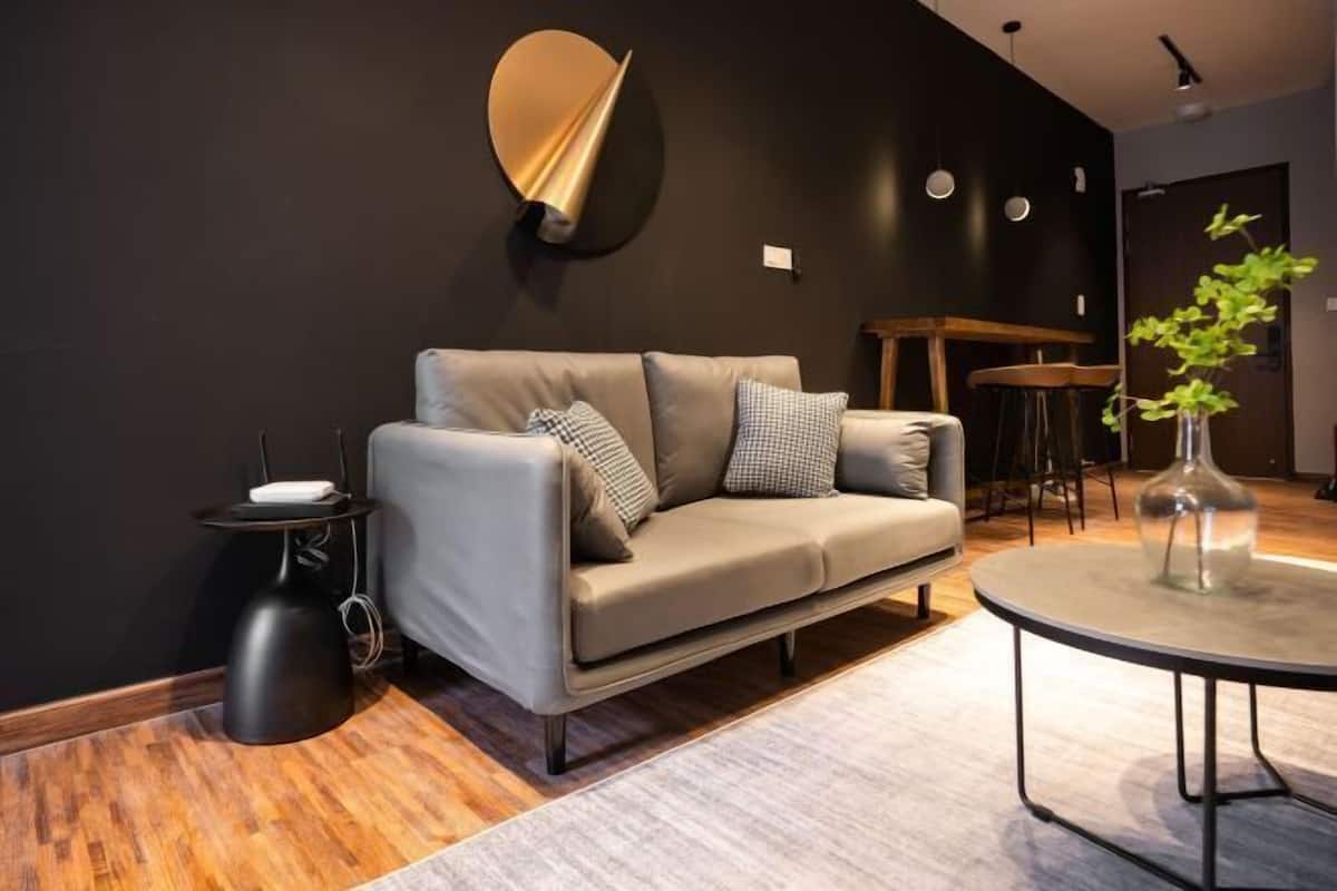 Quartos à prova de som