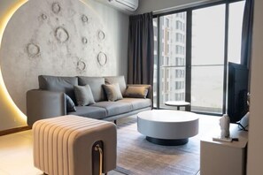 Soundproofing - K Avenue by CAIRO (Donggongon)