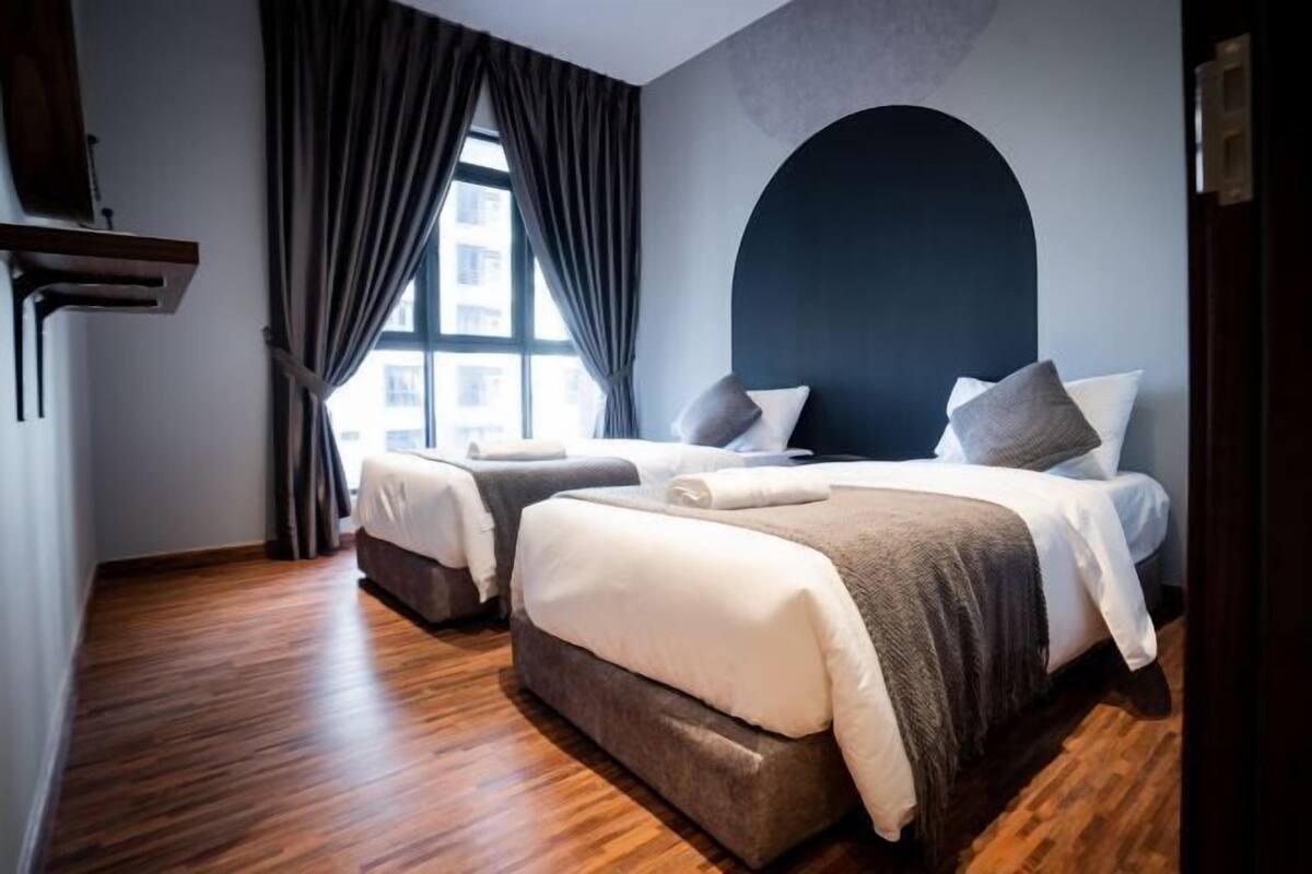 Chambres insonorisées