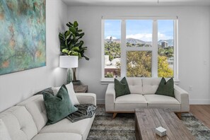 Smart TV, video games, offices