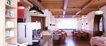 Frühstückspension Lichtenauer Hof