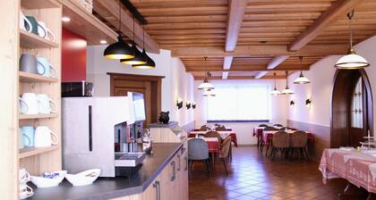 Frühstückspension Lichtenauer Hof