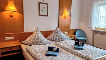 Ropa de cama hipoalergénica y decoración personalizada